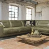Het Anker Loungebank Vegas - Diverse opstellingen en kleuren Outlet