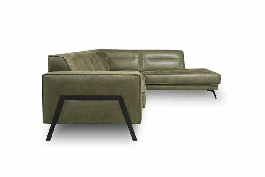 Het Anker Loungebank Vegas - Diverse opstellingen en kleuren Outlet