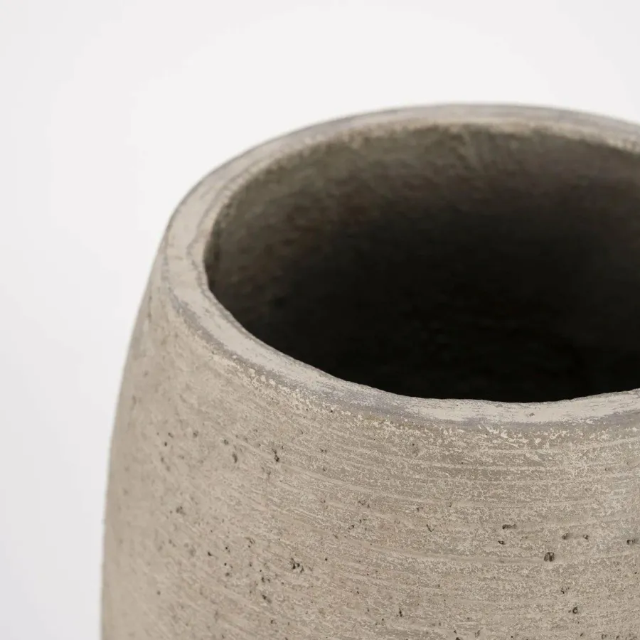 ISAA Pot Alvara 26,5x45,5 cm New