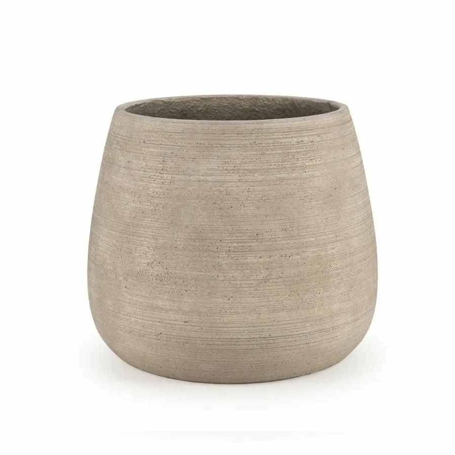 ISAA Pot Moncao 45,5x38 cm Best