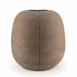 ISAA Pot Muscadet 51x52 cm - brown Sale