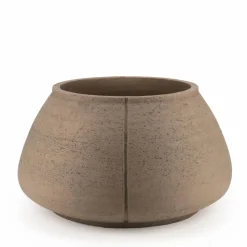 ISAA Pot Muscadet 65x37 cm - brown New