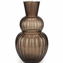 ISAA Vaas Orvieto 26x48,5 cm - bruin Clearance