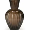 ISAA Vaas Orvieto 23,5x40 cm - bruin Hot