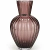 ISAA Vaas Orvieto 23,5x40 cm - paars New