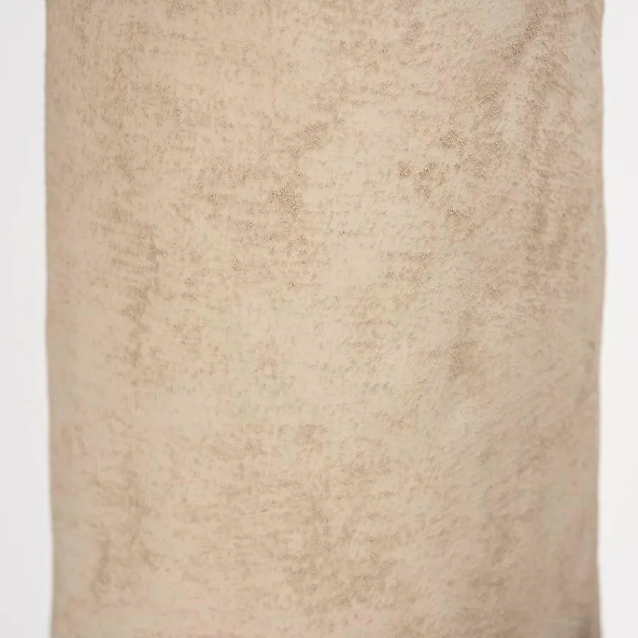 ISAA Vaas Soave 15,7x61 cm - lichtbruin Discount