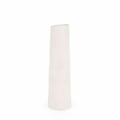 ISAA Vaas Soave 13,7x48,5 cm - wit Best
