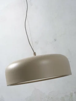 it's about RoMi Hanglamp aluminum Marseille zand Sale