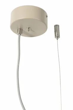 it's about RoMi Hanglamp aluminum Marseille zand Sale