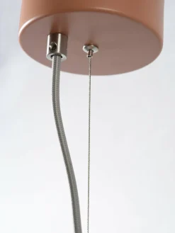 it's about RoMi Hanglamp aluminum Marseille terra Clearance