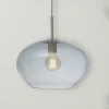 it's about RoMi Hanglamp Bologna kleurverl. lichtgrijs Online
