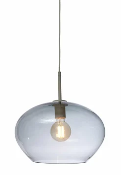 it's about RoMi Hanglamp Bologna kleurverl. lichtgrijs Online