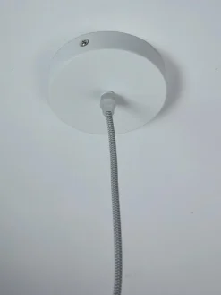 it's about RoMi Hanglamp Bologna kleurverl. melkwit Best