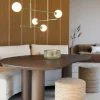 it's about RoMi Hanglamp Copenhagen groen Clearance