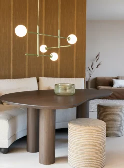 it's about RoMi Hanglamp Copenhagen groen Clearance