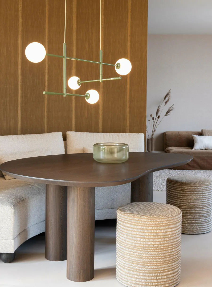 it's about RoMi Hanglamp Copenhagen groen Clearance