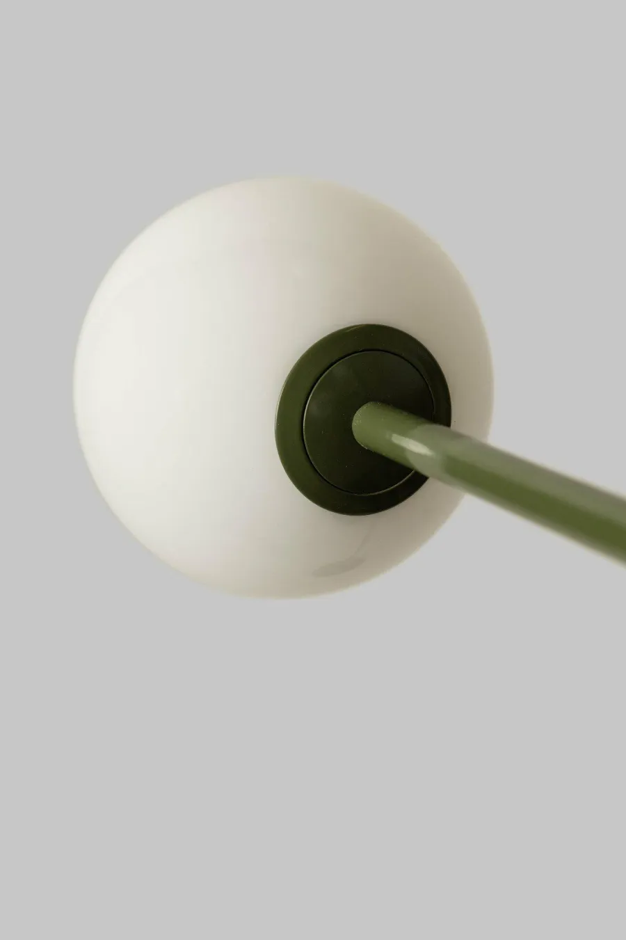 it's about RoMi Hanglamp Copenhagen groen Clearance
