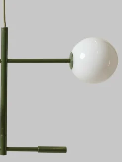 it's about RoMi Hanglamp Copenhagen groen Clearance
