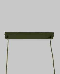 it's about RoMi Hanglamp Copenhagen groen Clearance