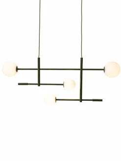 it's about RoMi Hanglamp Copenhagen groen Clearance