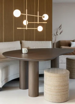 it's about RoMi Hanglamp Copenhagen beige Best