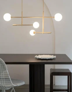 it's about RoMi Hanglamp Copenhagen beige Best