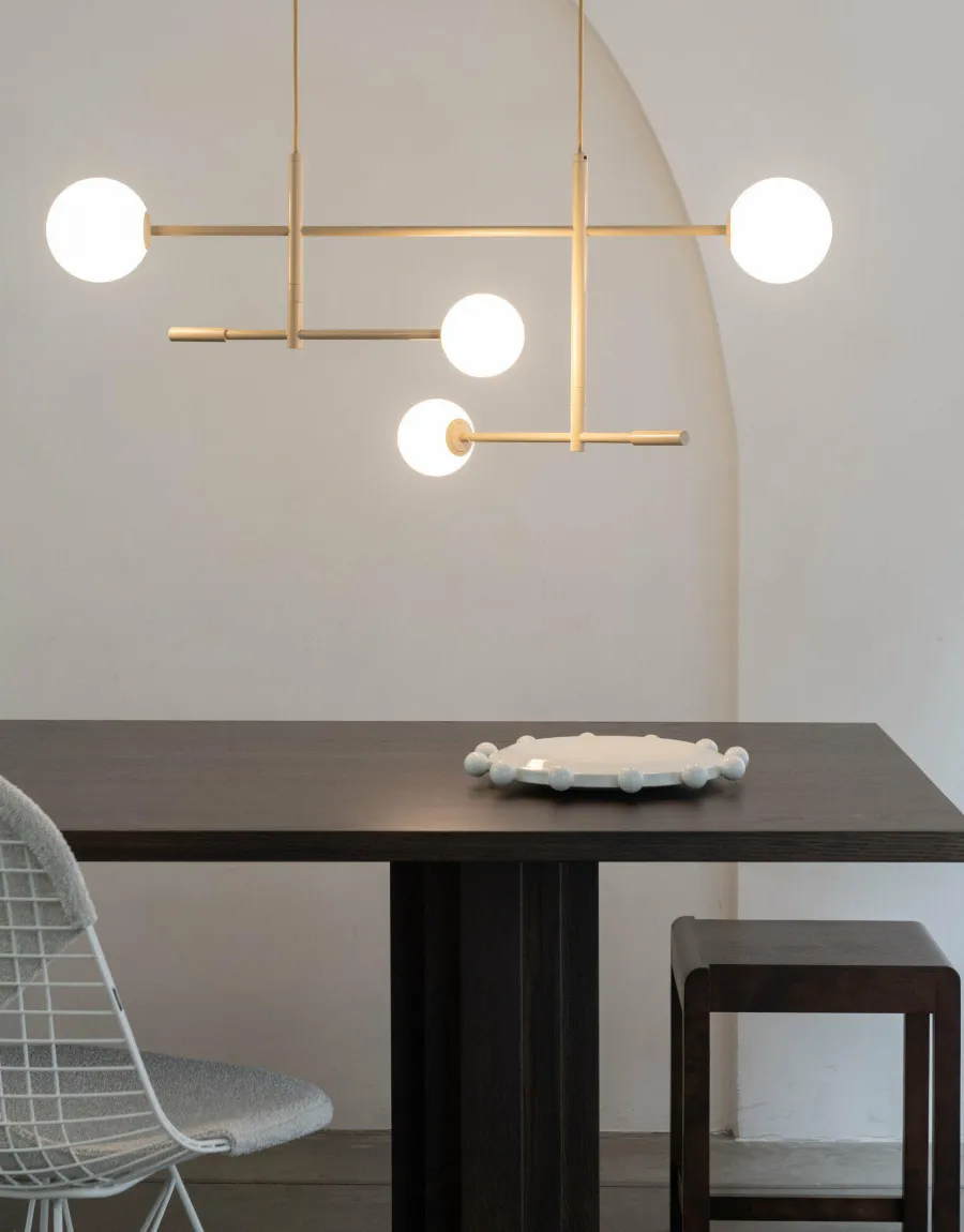 it's about RoMi Hanglamp Copenhagen beige Best