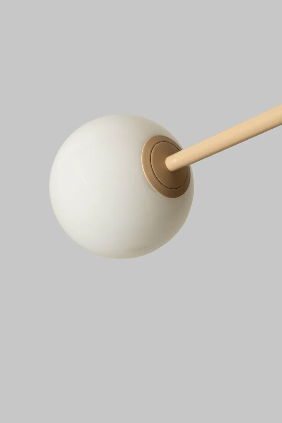 it's about RoMi Hanglamp Copenhagen beige Best