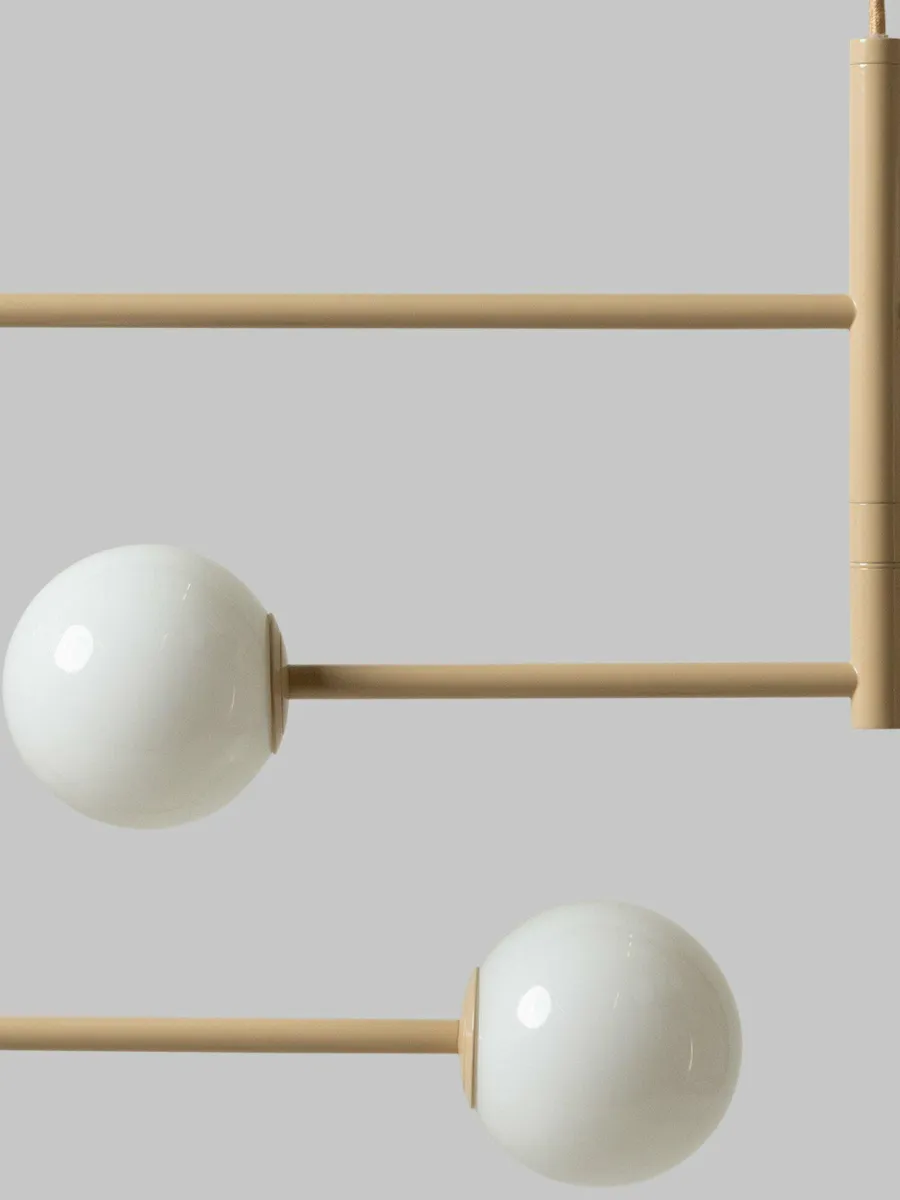 it's about RoMi Hanglamp Copenhagen beige Best