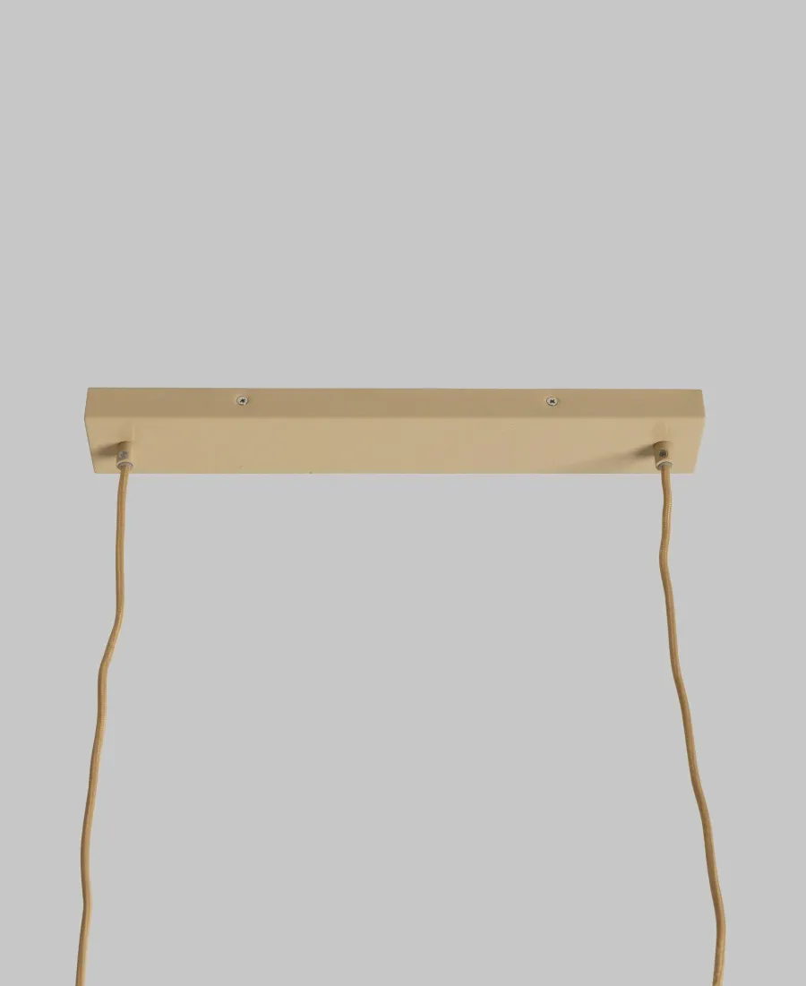 it's about RoMi Hanglamp Copenhagen beige Best