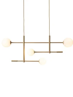 it's about RoMi Hanglamp Copenhagen beige Best