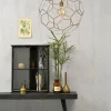 it's about RoMi Hanglamp draadijzer Marrakesh Ø55 koper L Sale