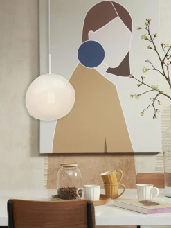 it's about RoMi Hanglamp Helsinki kei melkwit Outlet