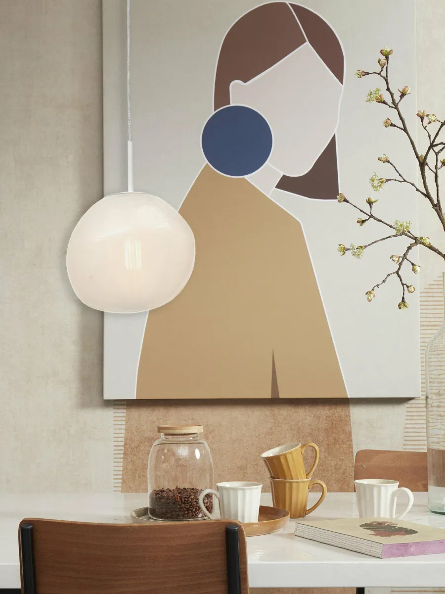 it's about RoMi Hanglamp Helsinki kei melkwit Outlet