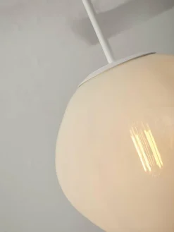 it's about RoMi Hanglamp Helsinki kei melkwit Outlet