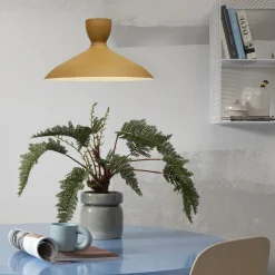 it's about RoMi Hanglamp Hanover mosterd Sale