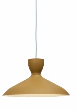it's about RoMi Hanglamp Hanover mosterd Sale