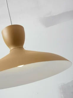 it's about RoMi Hanglamp Hanover mosterd Sale