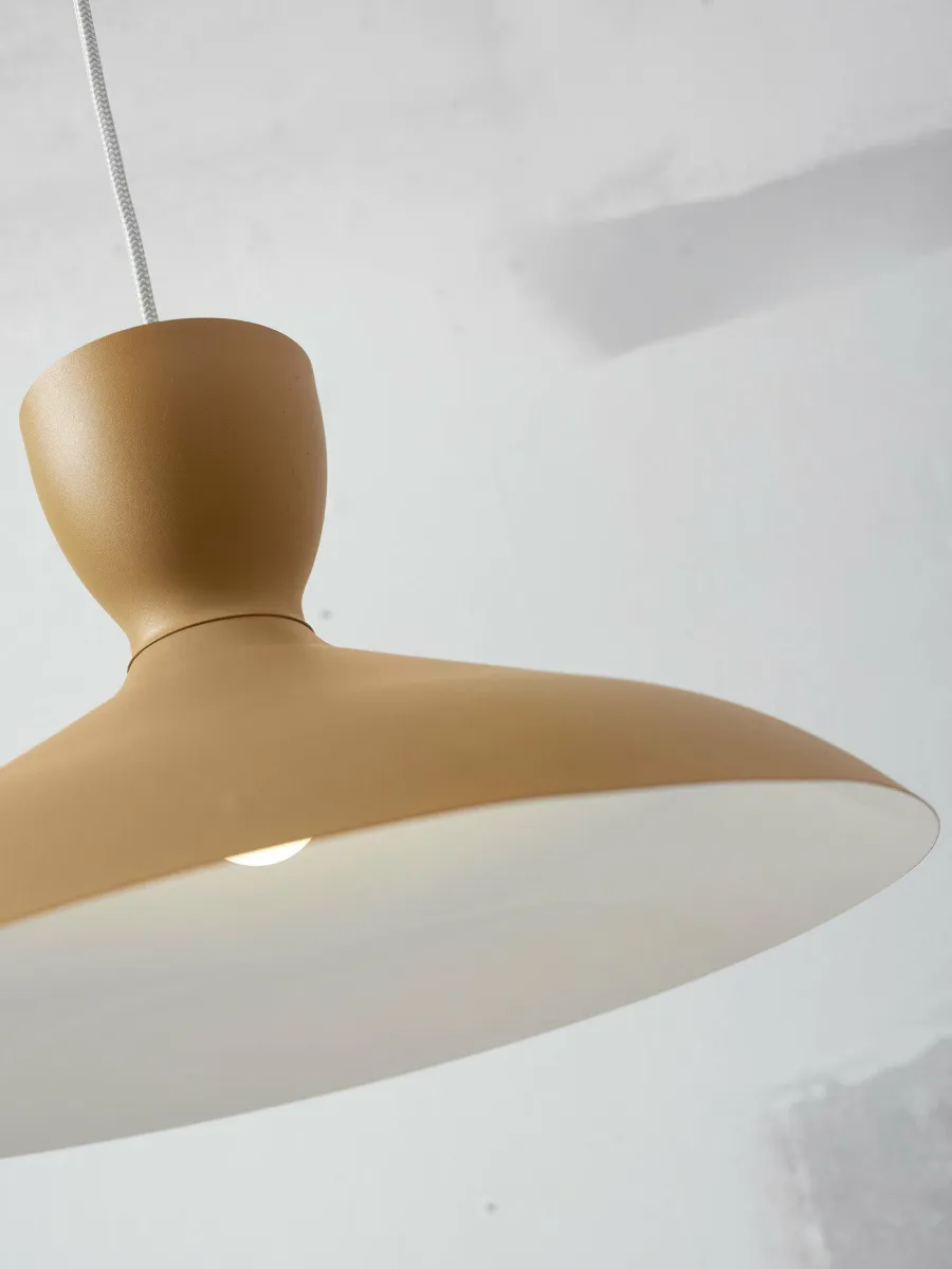 it's about RoMi Hanglamp Hanover mosterd Sale