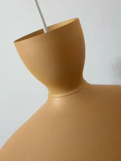 it's about RoMi Hanglamp Hanover mosterd Sale