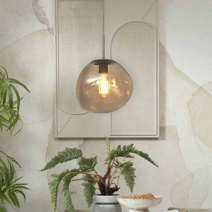it's about RoMi Hanglamp Helsinki kei amber Hot