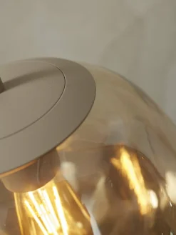 it's about RoMi Hanglamp Helsinki kei amber Hot