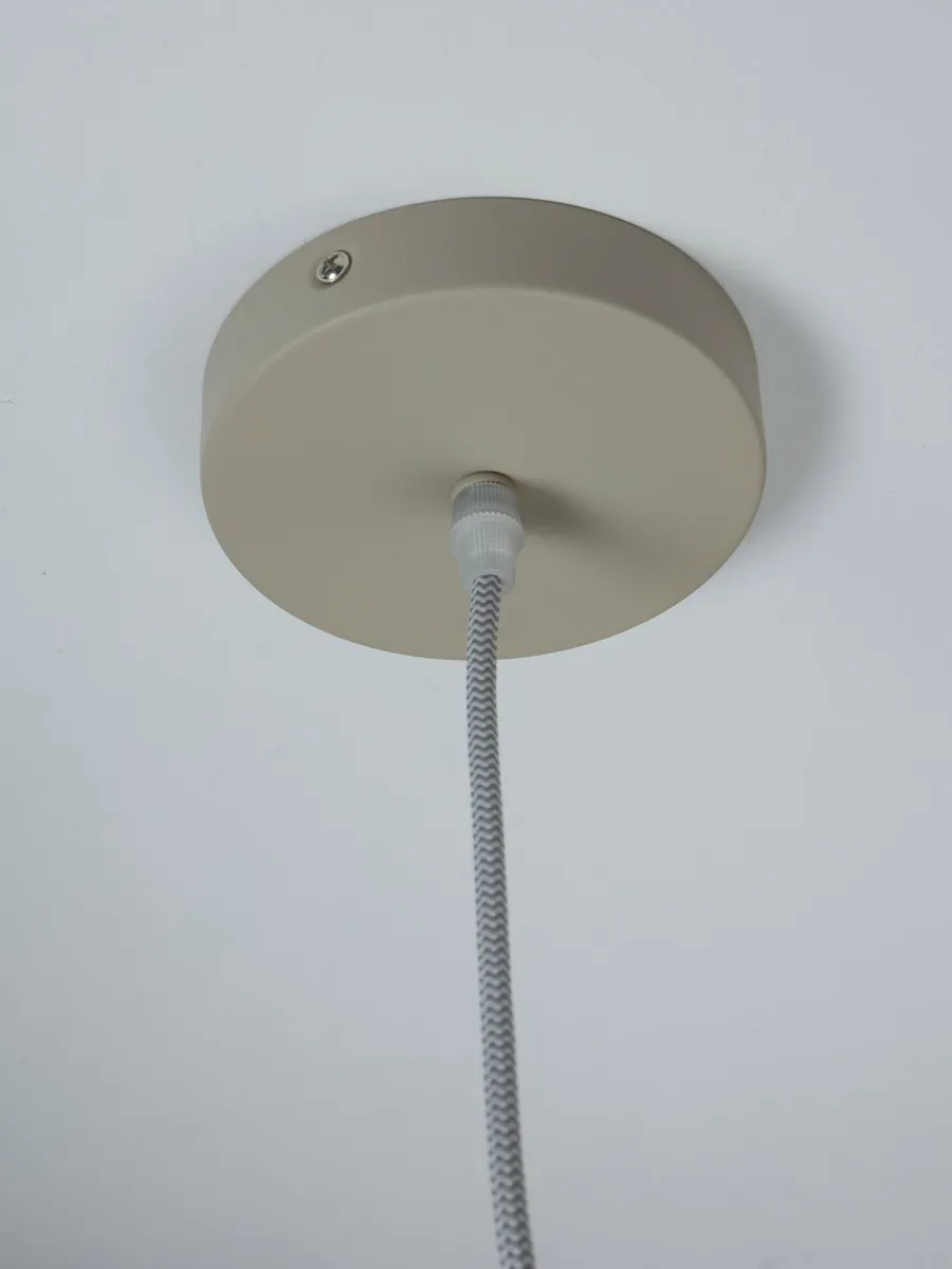 it's about RoMi Hanglamp Helsinki kei amber Hot