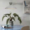 it's about RoMi Hanglamp Hanover lichtgrijs Online