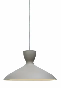 it's about RoMi Hanglamp Hanover lichtgrijs Online