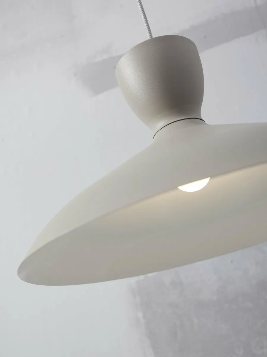 it's about RoMi Hanglamp Hanover lichtgrijs Online