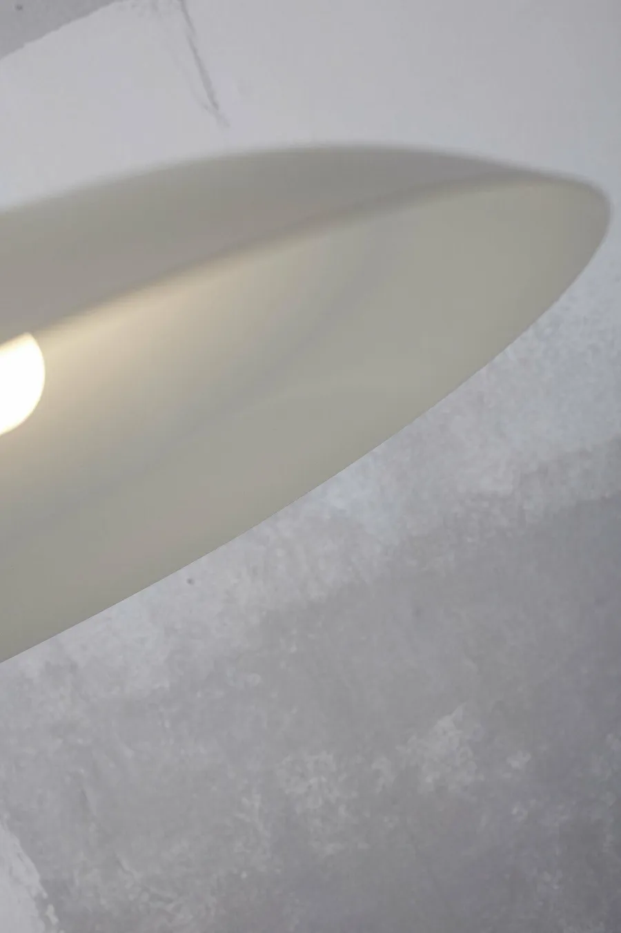 it's about RoMi Hanglamp Hanover lichtgrijs Online