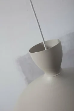 it's about RoMi Hanglamp Hanover lichtgrijs Online
