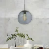 it's about RoMi Hanglamp Helsinki kei lichtgrijs