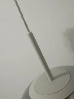 it's about RoMi Hanglamp Helsinki kei lichtgrijs